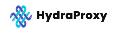 HydraProxy logo