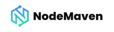 NodeMaven logo