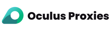 Oculus Proxies logo
