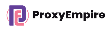 ProxyEmpire logo