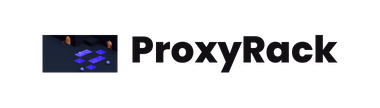 ProxyRack logo
