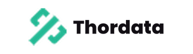 Thordata logo